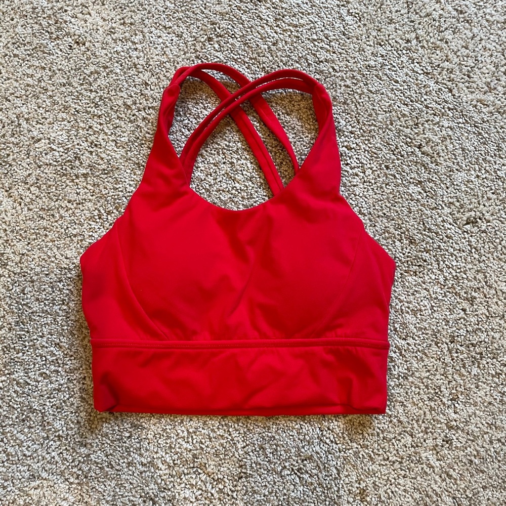 Buffbunny Collection Rosa Bra